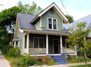 564 S Ashley St, Ann Arbor, MI