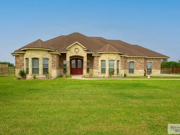 4403 Mesquite Ave, Lyford, TX 78569