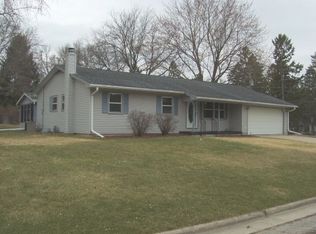 506 E Woolcock St, Jefferson, WI