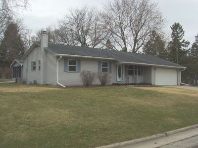 506 E Woolcock St, Jefferson, WI, 53549