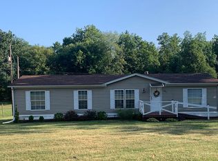 183 Big Shannon Run Rd, Mount Morris, PA 15349