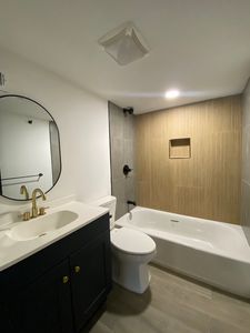 12 Claremont Ave UNIT 1, Jersey City, NJ, 07305