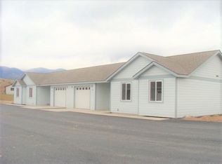 16604 Mellie Ct #16608-16605-16609, Huson, MT 59846