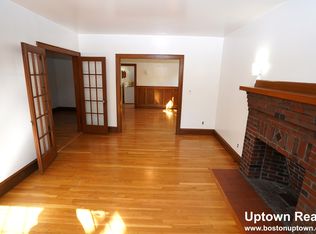 59 Maple Ave #A, Cambridge, MA 02139