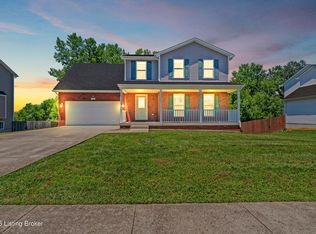 200 Huckaberry St, Elizabethtown, KY 42701