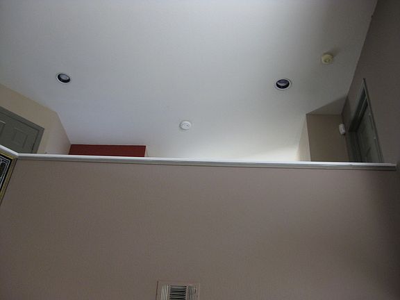 High Ceiling