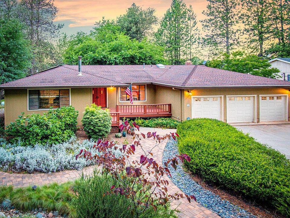 16620 Norlene Way, Grass Valley, CA 95949 Zillow