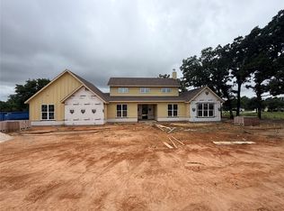 45 Cecil Ct, Poolville, TX 76487