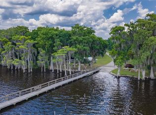 210 SE 1st St #39, Georgetown, FL 32139