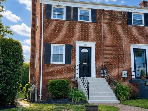 115 S Iris St, Alexandria, VA 22304