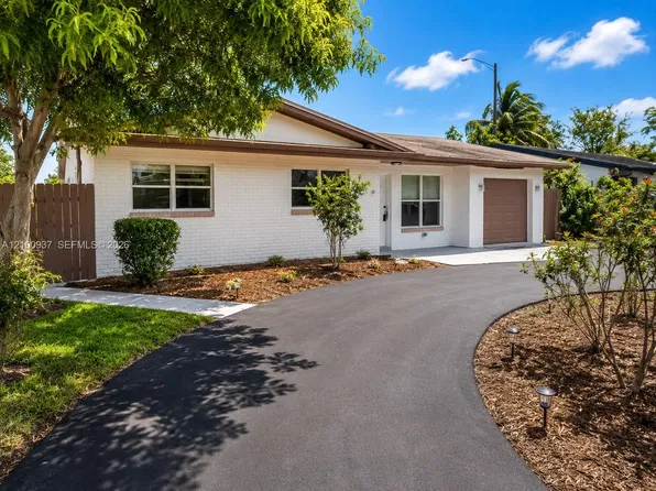 3160 NW 63rd St, Fort Lauderdale, FL 33309