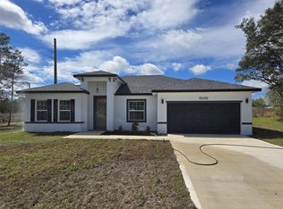 15092 SW 52nd Ct, Ocala, FL 34473