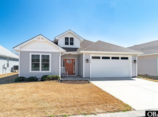 120 Treasure Run LOT 39, Grandy, NC 27939