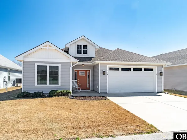 120 Treasure Run Lot 39, Grandy, NC 27939