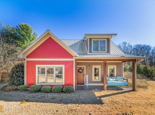 584 Ada St, Blue Ridge, GA 30513