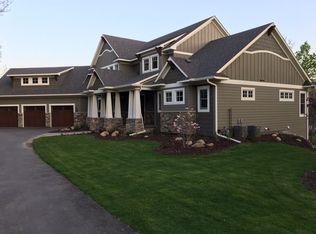 12521 Danbury Way, Rosemount, MN 55068