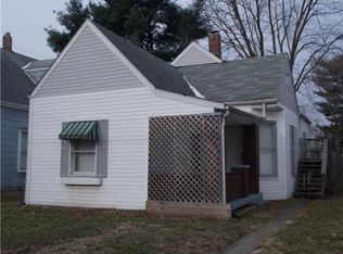 46 S Addison St, Indianapolis, IN 46222