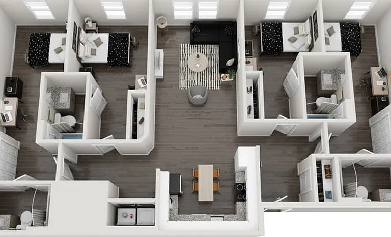 floorplan floorplan