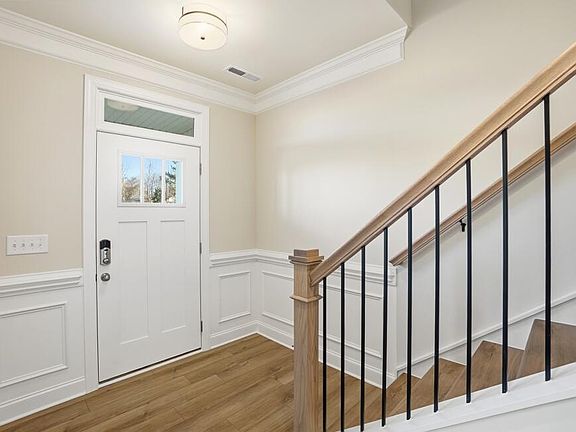 These photos are representative of this floor plan, but all options may not be available in every co