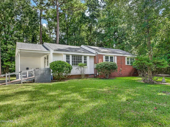 300 Decatur Road, Jacksonville, NC 28540