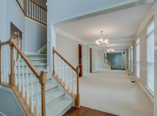 7901 Indian Springs Dr, Nashville, TN 37221