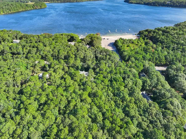 0 Long Pond Drive, Harwich, MA 02645