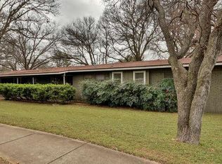 2401 Western Trails Blvd, Austin, TX 78745