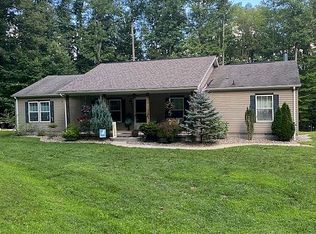 4491 Buckhannon Pike, Coalton, WV 26257