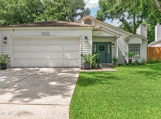 11636 BRUSH RIDGE Circle N, Jacksonville, FL 32225