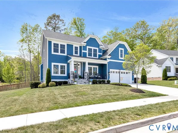 10276 McGarvey Ln, Mechanicsville, VA 23116