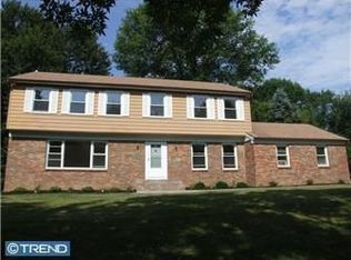 11 Landing Ln #B, Princeton Junction, NJ 08550
