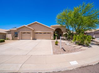 3070 E Dry Creek Rd, Phoenix, AZ 85048
