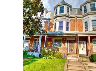 1027 N 5th St, Reading, PA 19601
