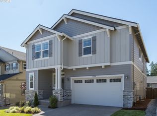 13228 SW Maddie Ln LOT 11, Tigard, OR 97224