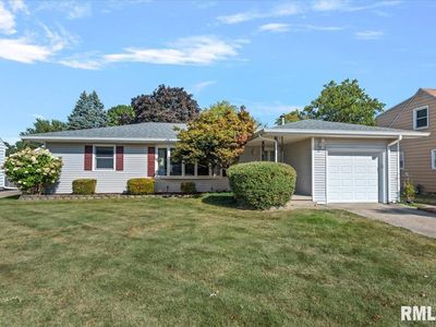 1912 N 23rd St, Springfield, IL, 62702