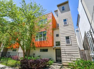 1505 Utah St, Houston, TX 77007