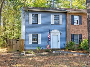 213 12th St, Butner, NC 27509