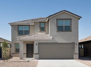 9722 W Agora Ln, Tolleson, AZ 85353