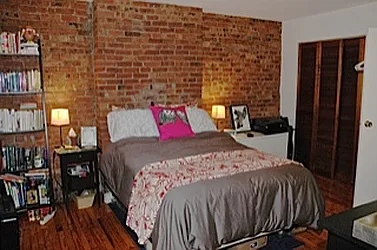 Rented by Boerum Hill Realty