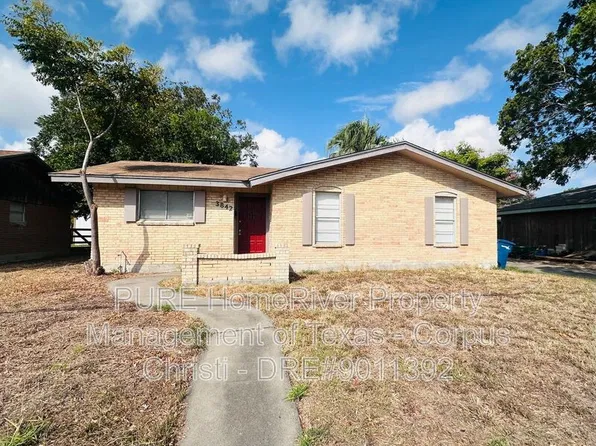 3842 Tiger Ln, Corpus Christi, TX 78415
