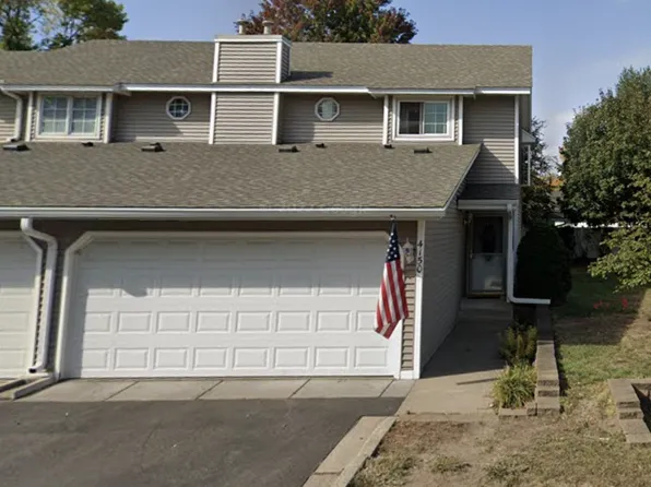 4150 Maureen Dr NE, Columbia Heights, MN 55421