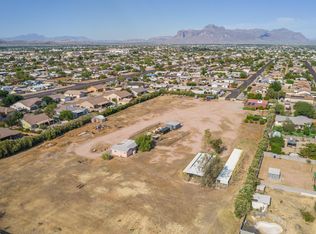 460 S 113th St, Mesa, AZ 85208