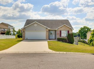 684 Suncrest Ct, Harrisonburg, VA 22801