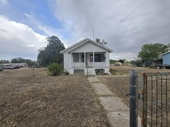 403 Van Buren St, Rolla, KS 67954