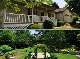 3934 N Pointe Dr, Gainesville, GA 30506