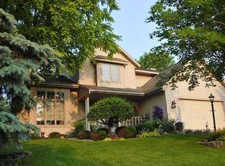 1023 Pasadena Pkwy, Waunakee, WI 53597