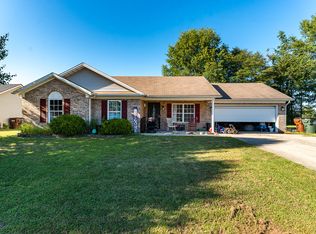 624 E Main Street Cir, Crothersville, IN 47229