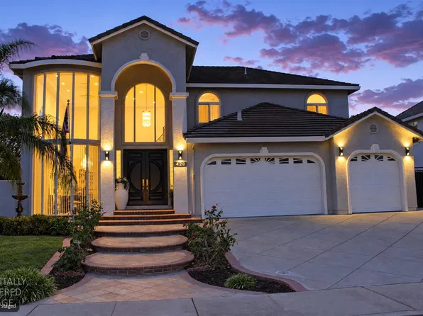 420 Covey Ln, Tracy, CA 95376