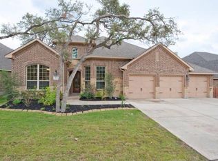 8938 Cimarron Rte, San Antonio, TX 78255