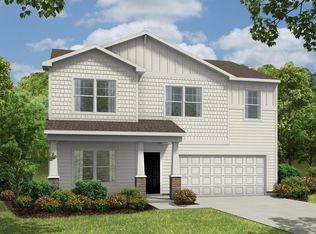 6517 Winter Spring Dr, Wake Forest, NC 27587